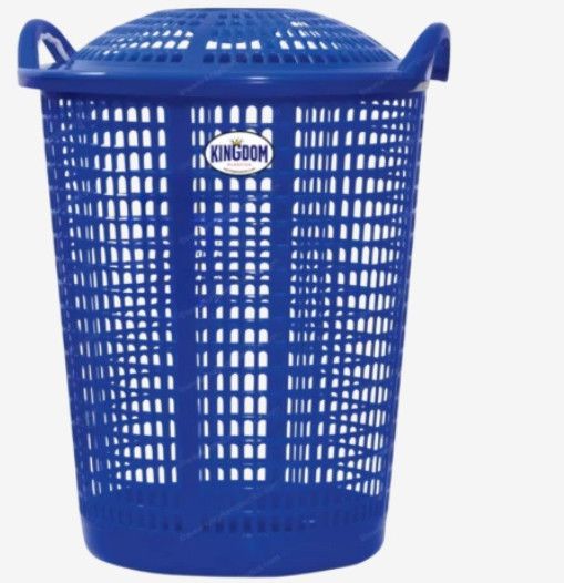 Citrusglow Orange Baskets