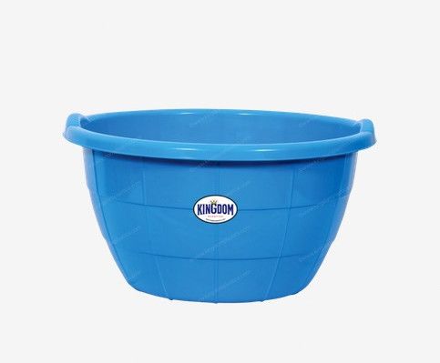 Colorblast Bullet Container