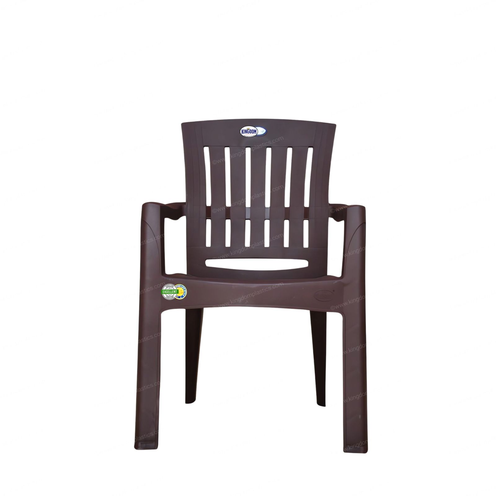 Elite High Back Chair