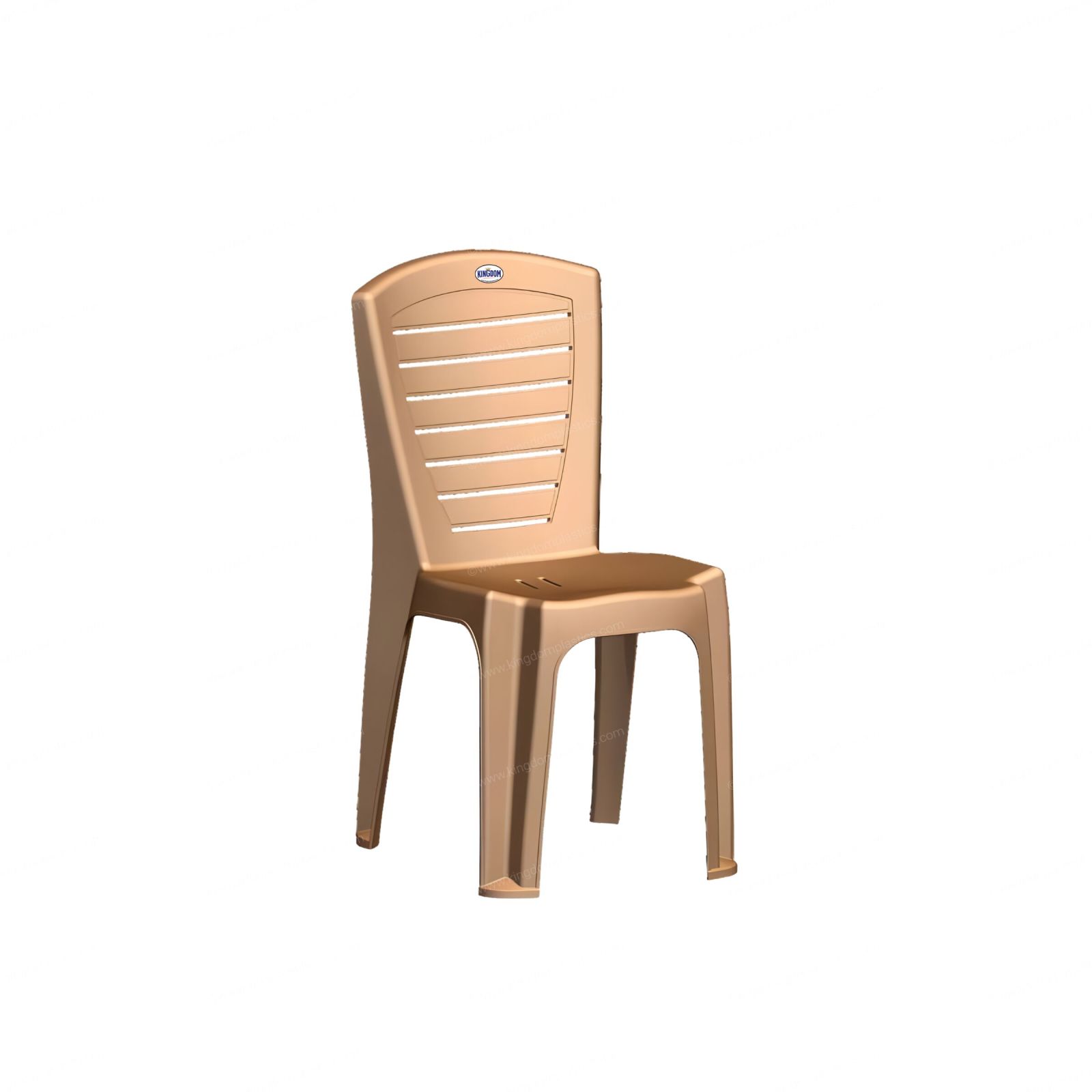 Marvel PRO Armless Chair