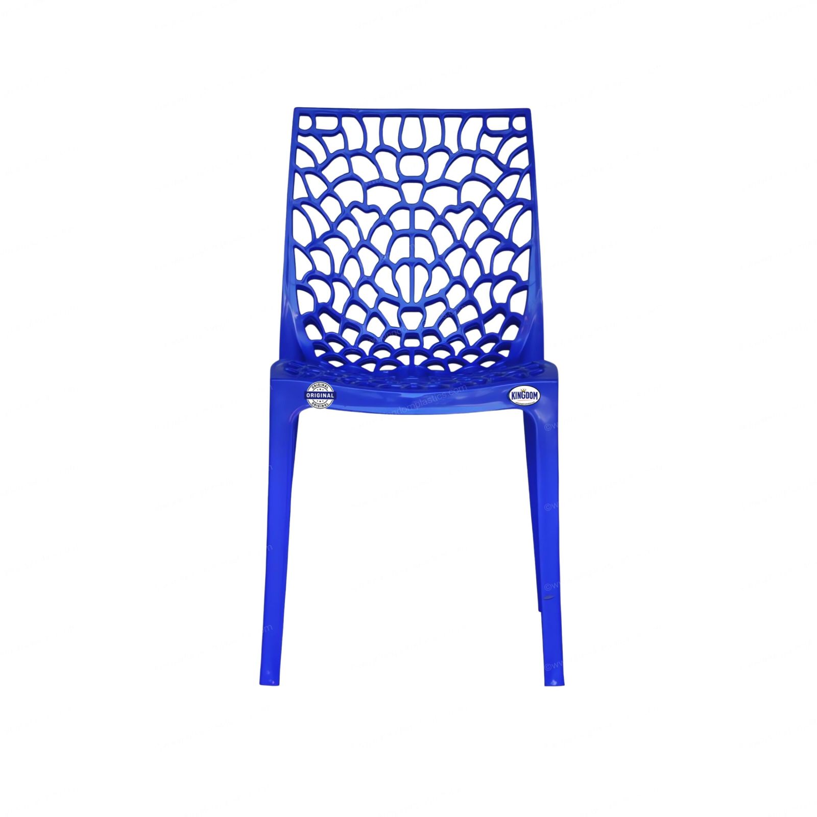 Park Avenue High Back Chair