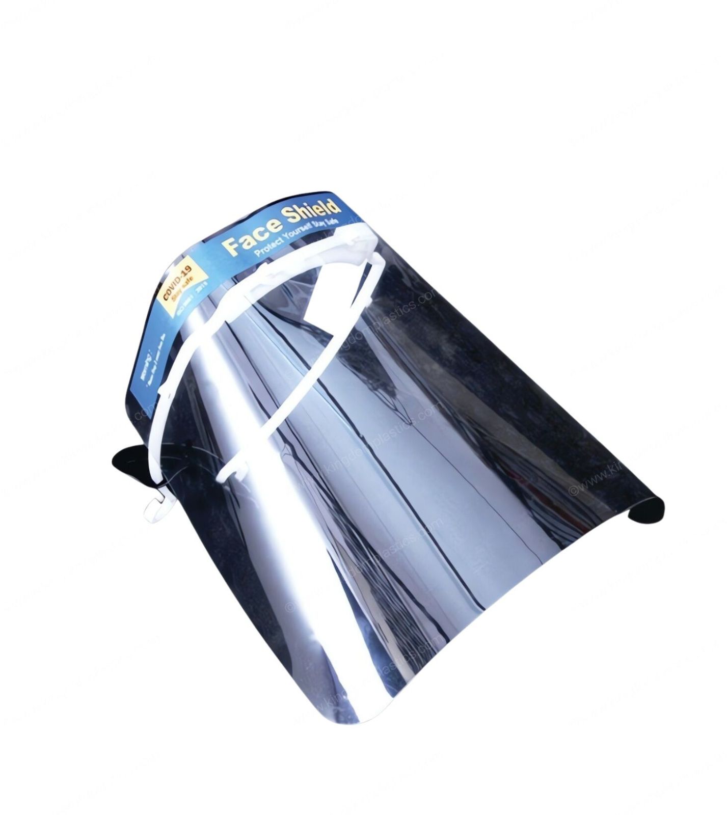 PRO Protection Face Shield