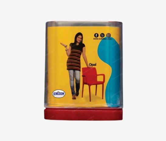 Prodesk Organizer Stand