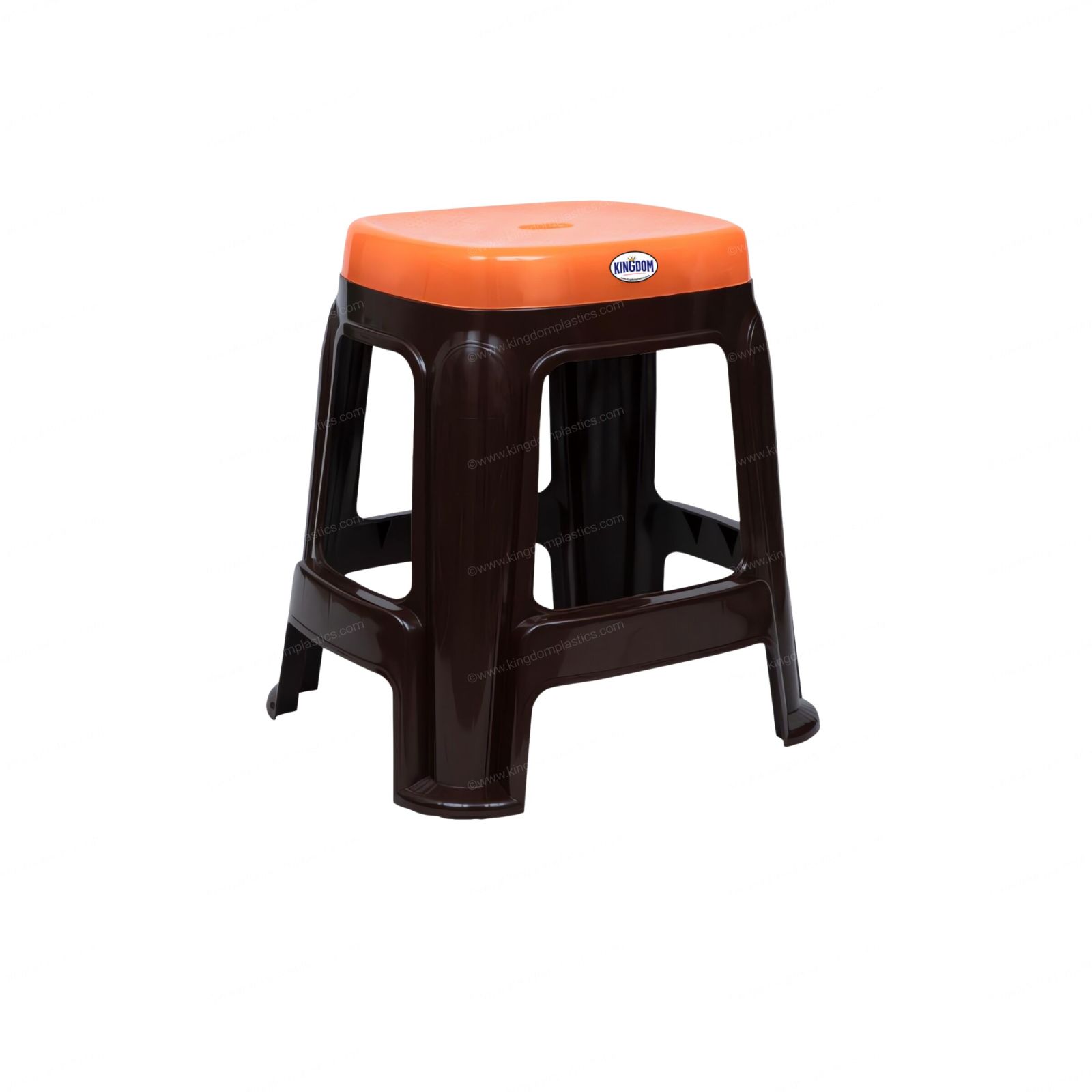 Tuff Round Stool
