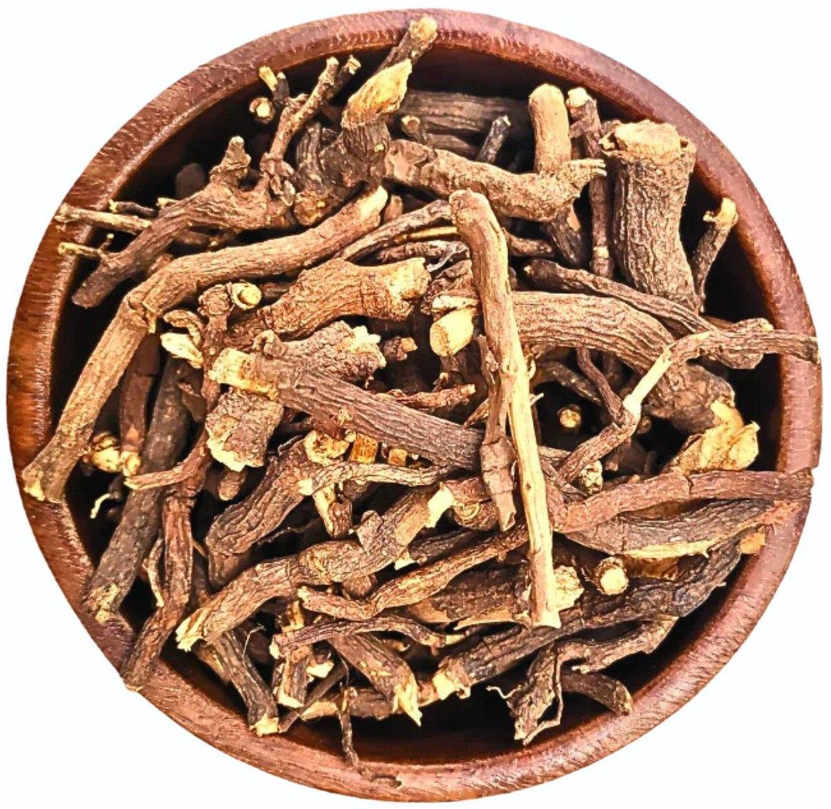 Natural Nannari Roots