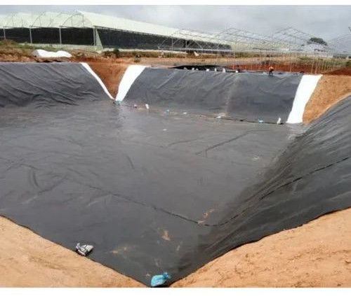 1mm HDPE Pond Liner Sheet
