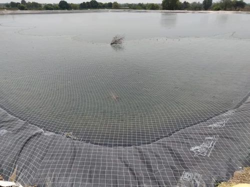 75 Micron HDPE Pond Liner Sheet