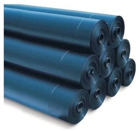 Navy Blue HDPE Geomembrane Sheet