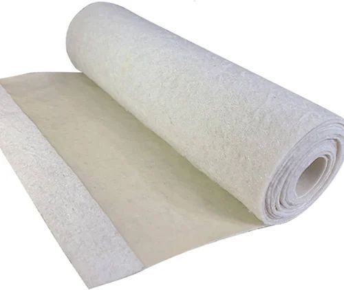 White HDPE Pond Liner Sheet