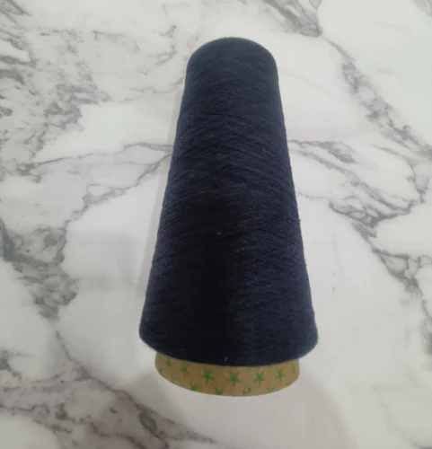 20 NE Blye Acrylic Yarn