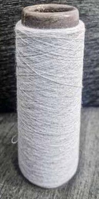 40 NE Cotton Melange Yarn