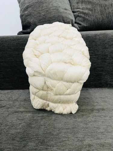 60 NE Cotton Combed Gassed Yarn