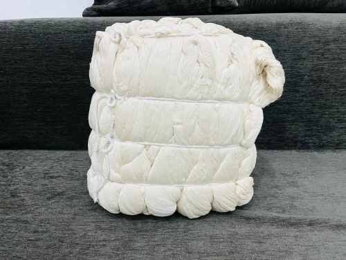 Combined Cotton Mercerized Yarn