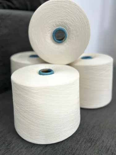 Cotton Compact Yarn