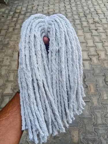 Cotton Mop Yarn