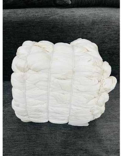 Gassed Mercerised Yarn