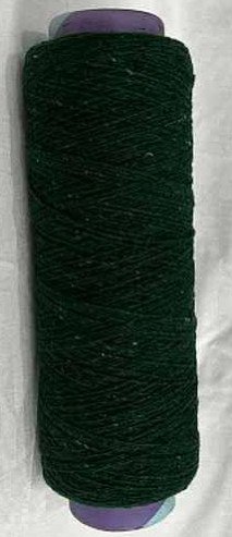 Green Shoddy Yarn