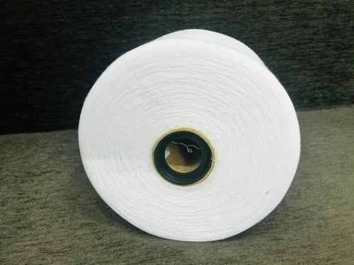 NE 30 Optical White Cotton Combed Dyed Yarn
