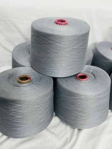 Open End Cotton Dyed Yarn