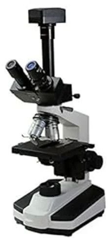 100x Trinocular Research Microscope