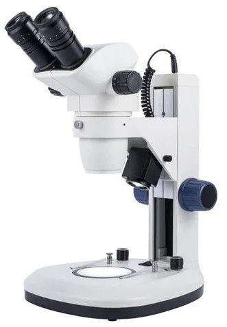 30x Stereo Zoom Binocular Microscope