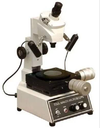 40x Tool Maker Microscope