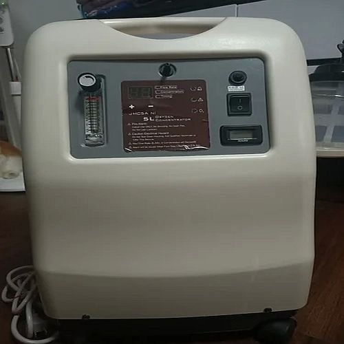 5 Lpm Oxygen Concentrator Machine