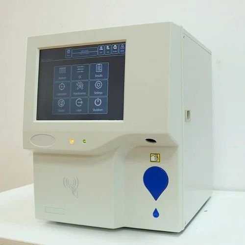 Automatic Hematology Analyzer