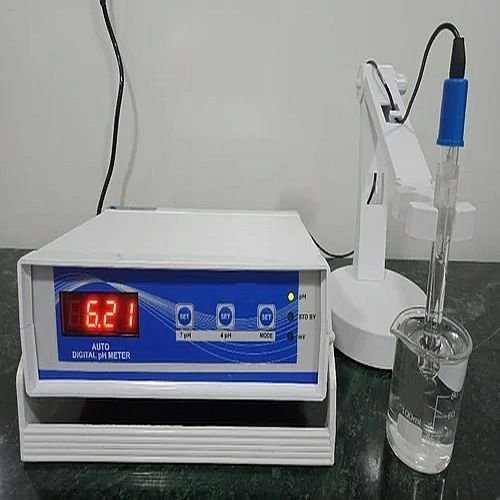 Digital PH Meter