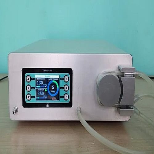 Hysteroscopy Irrigation Pump