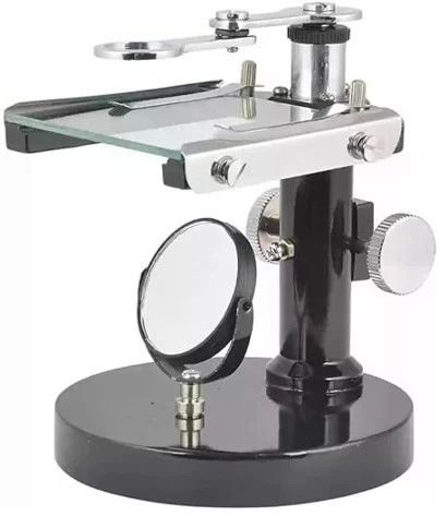 Laboratory Dissecting Microscope