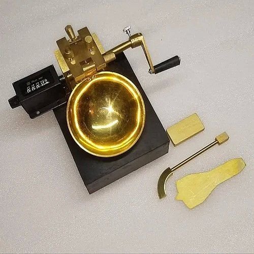 Liquid Limits Machine with Counter