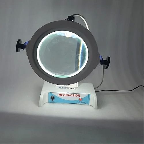 Magnascope Bench Magnifier