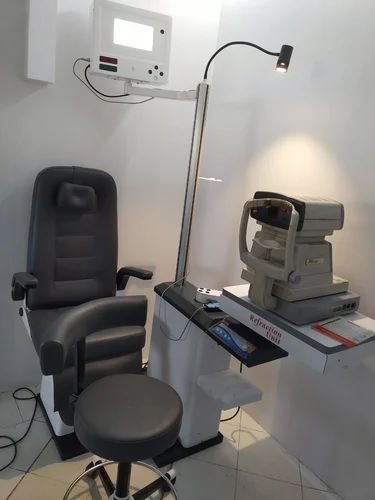 Ophthalmic Chair Unit