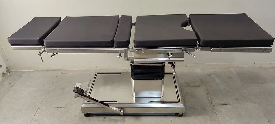 OT Electric Table