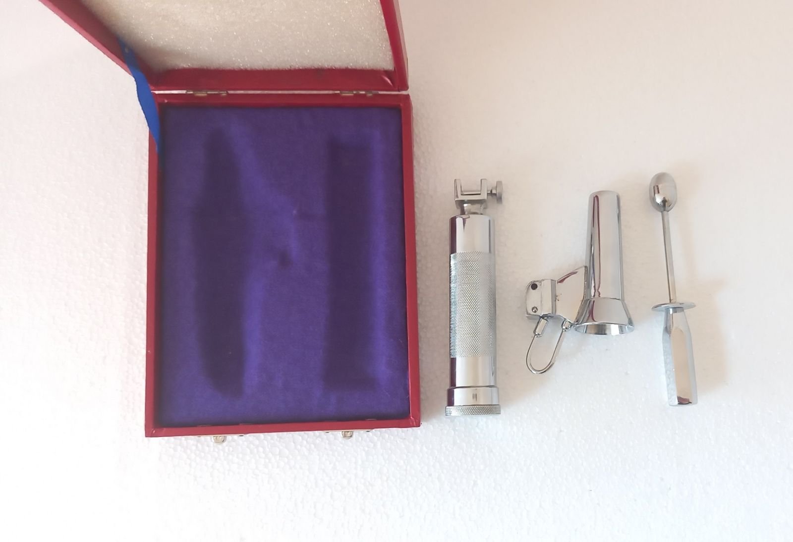 Proctoscope