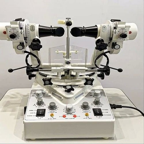Satmed Surgical Synoptophore