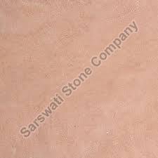 Pink Sandstone Slab