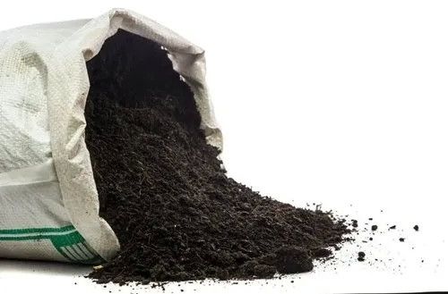 Natural Vermicompost for Soil Enrichment