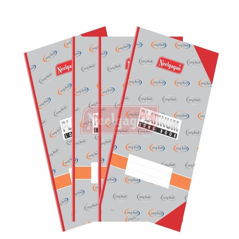 Neelgagan Platinum Notebook