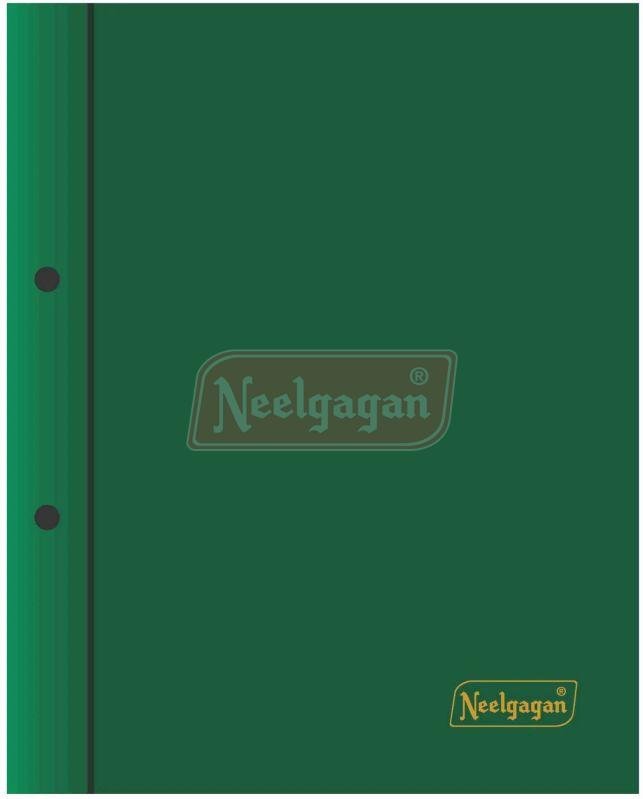 PVC Green Neelgagan Drawing Thread File