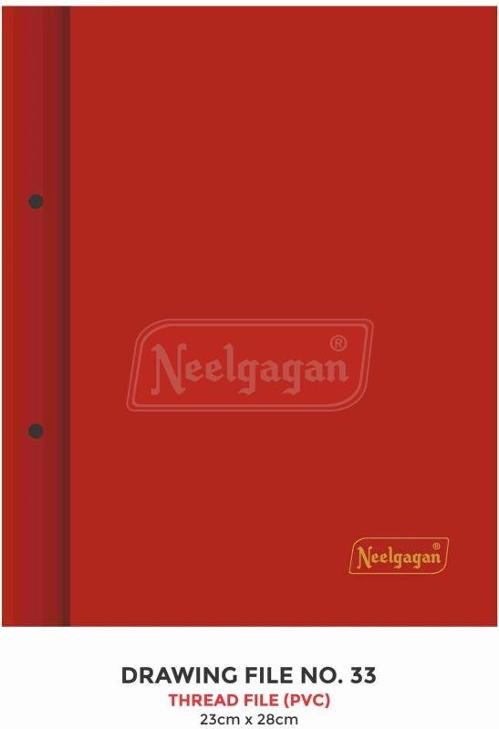 PVC No.33 Neelgagan Drawing File