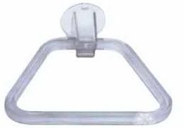 ABS Triangle Towel Ring