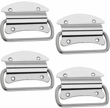Stainless Steel Chest Handle