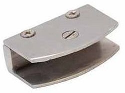 Stainless Steel D Folding Bracket
