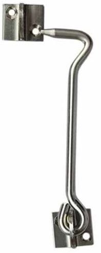 Stainless Steel Light Gate Hook