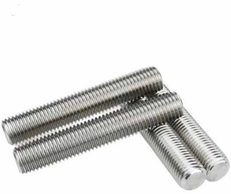 Stainless Steel SS 316 Threaded Stud