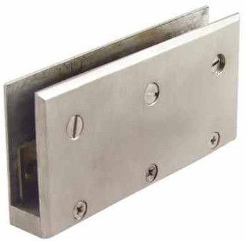 Stainless Steel U Folding Bracket
