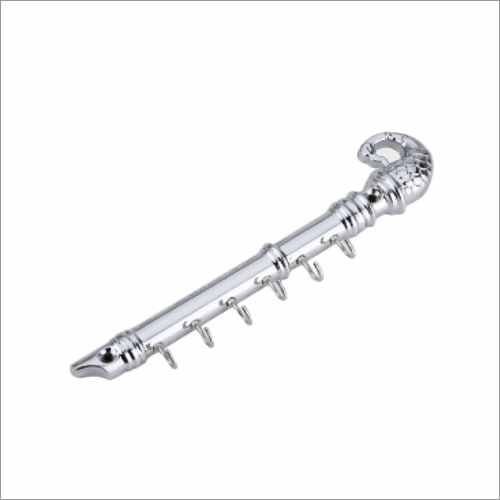 Zinc Key Holder