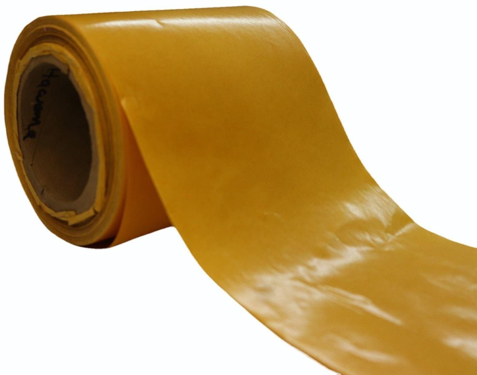 90 GSM Both Side Coated Golden Hawana Paper